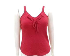 Blusa ad extra g regata