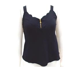 Blusa ad extra g regata