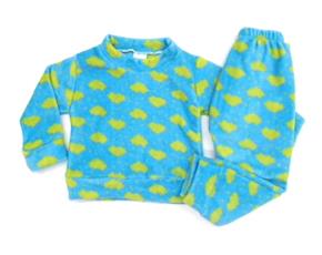 Pijama primeiros passos masc