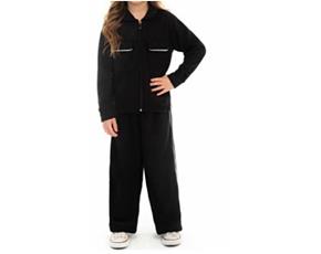 Conjunto inf moletom