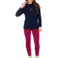 Conjunto juv moletom