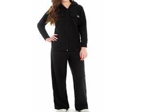 Conjunto juv moletom