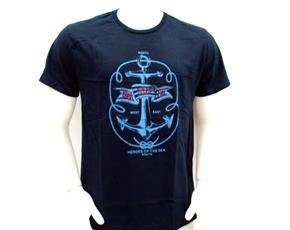 Camiseta ad manga curta