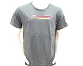 Camiseta ad manga curta