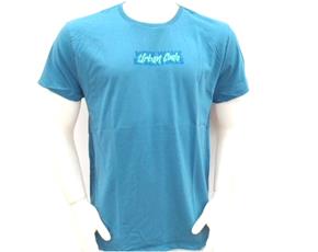 Camiseta ad manga curta