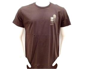 Camiseta ad manga curta