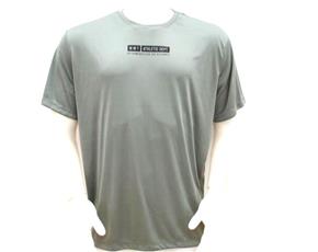 Camiseta ad manga curta