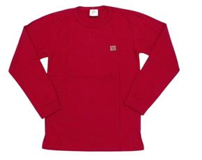 Camiseta juv manga longa