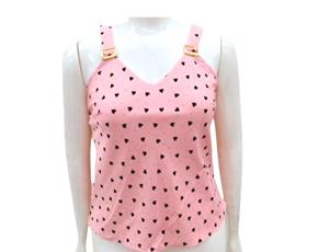 Blusa ad extra g regata