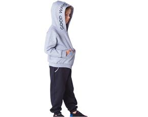 Conjunto inf moletom