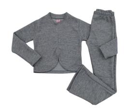 Conjunto inf moletom