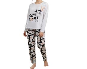 Pijama/camisola  inf-juv fem