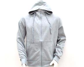 Jaqueta ad moletom