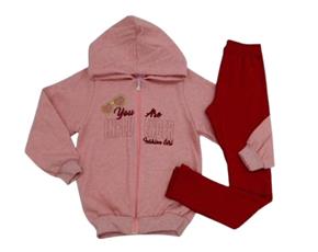 Conjunto inf moletom