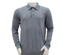 Blusa ad lã/acrílico