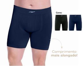 Cueca-boxer adulto