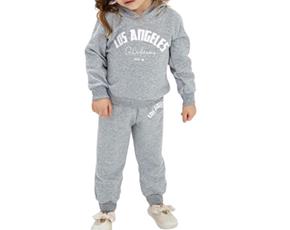 Conjunto fem moletom