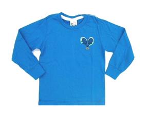 Camiseta masc m/longa