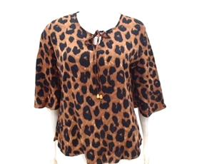 Blusa ad extra g manga lga