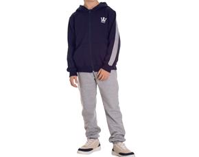 Conjunto inf moletom