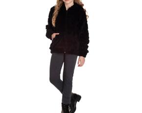 Conjunto juv moletom