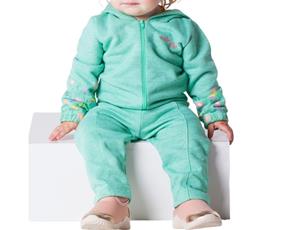 Conjunto fem moletom