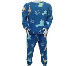 Pijama adulto masculino