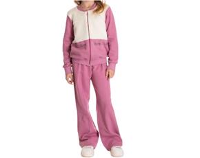 Conjunto inf moletom