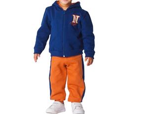 Conjunto masc moletom