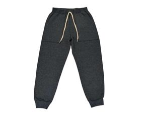 Calça inf moletom
