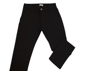 Calça ad jeans/sarja