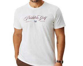 Camiseta ad manga curta