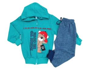 Conjunto masc moletom