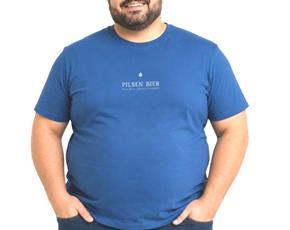 Camiseta ad extra g m/cur