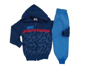 Conjunto masc moletom