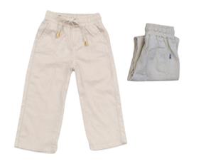 Calçafem jeans/cotton