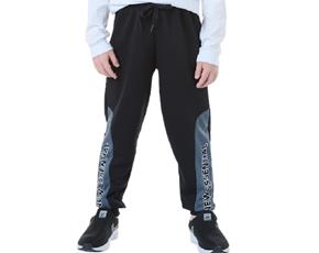 Calça inf moletom