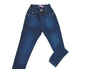 Calça inf jeans/sarja