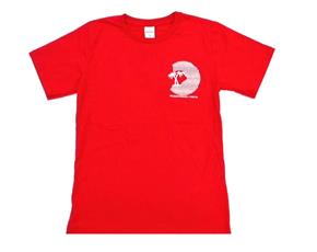 Camiseta juv manga curta
