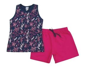 Conjunto inf regata