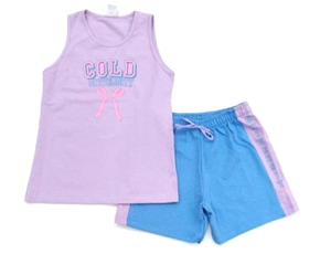 Conjunto juv regata