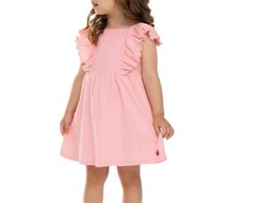 Vestido regata
