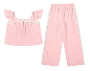 Conjunto juv regata
