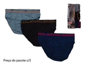 Cueca adulto