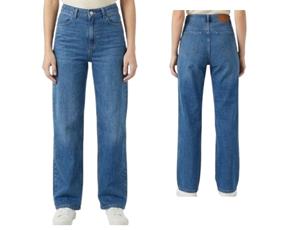 Calça ad jeans/sarja