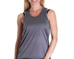 Blusa ad regata