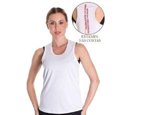 Blusa ad regata