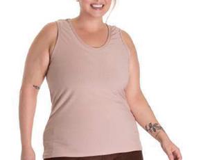 Blusa ad extra g regata