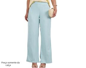 Calça ad