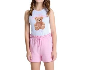 Conjunto juv regata